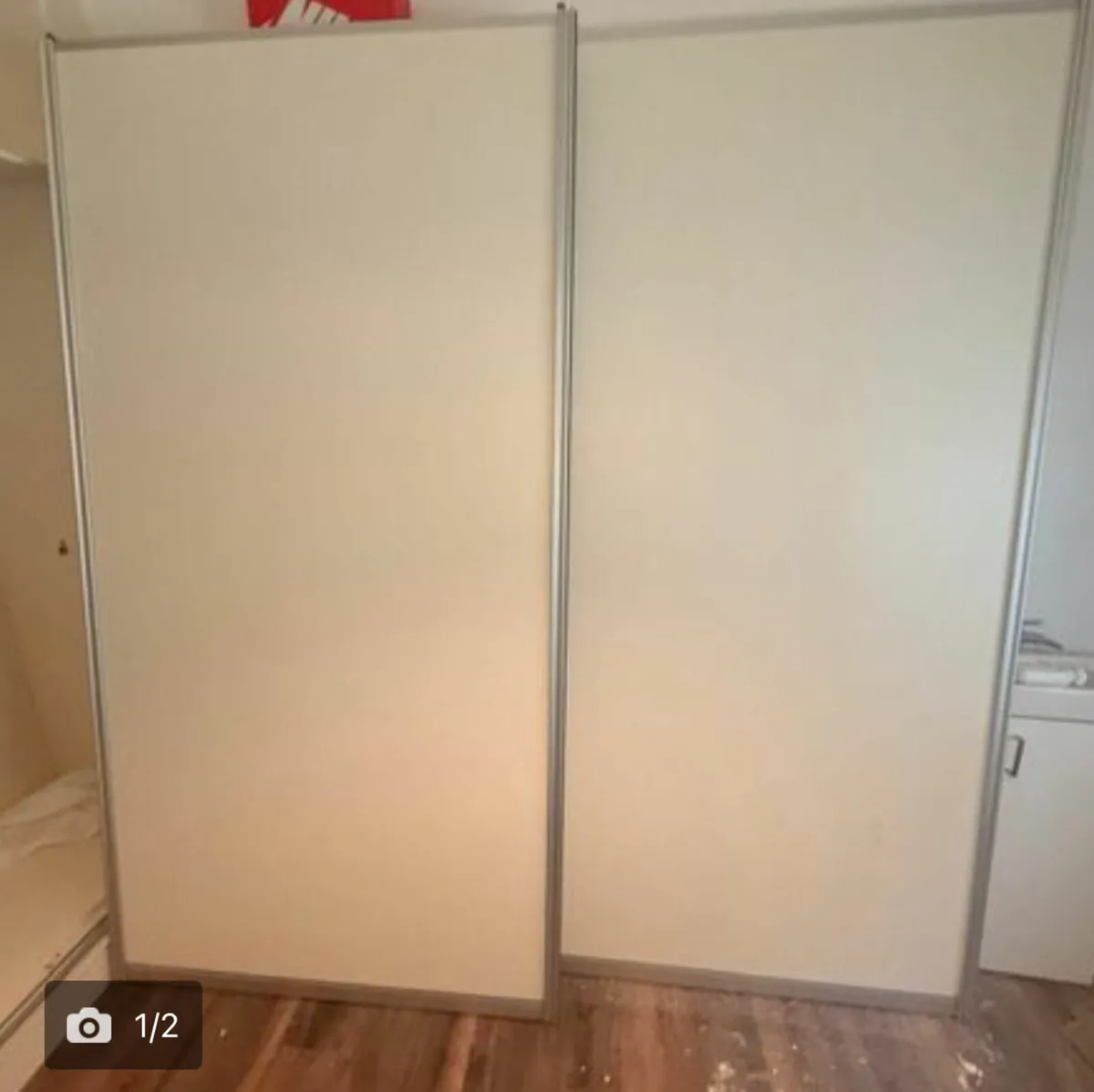 Sliding wardrobe - Image 3