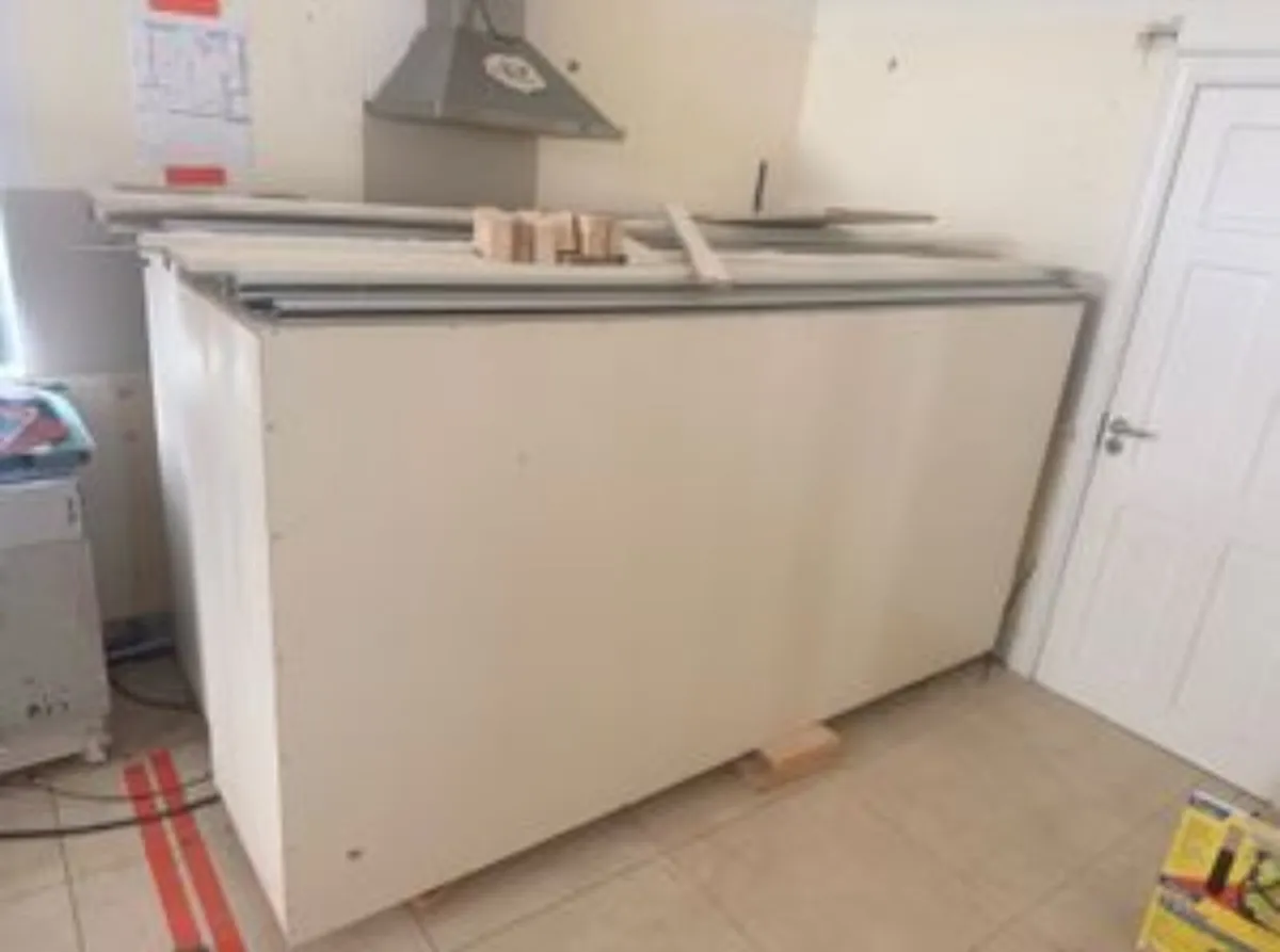Sliding wardrobe - Image 4