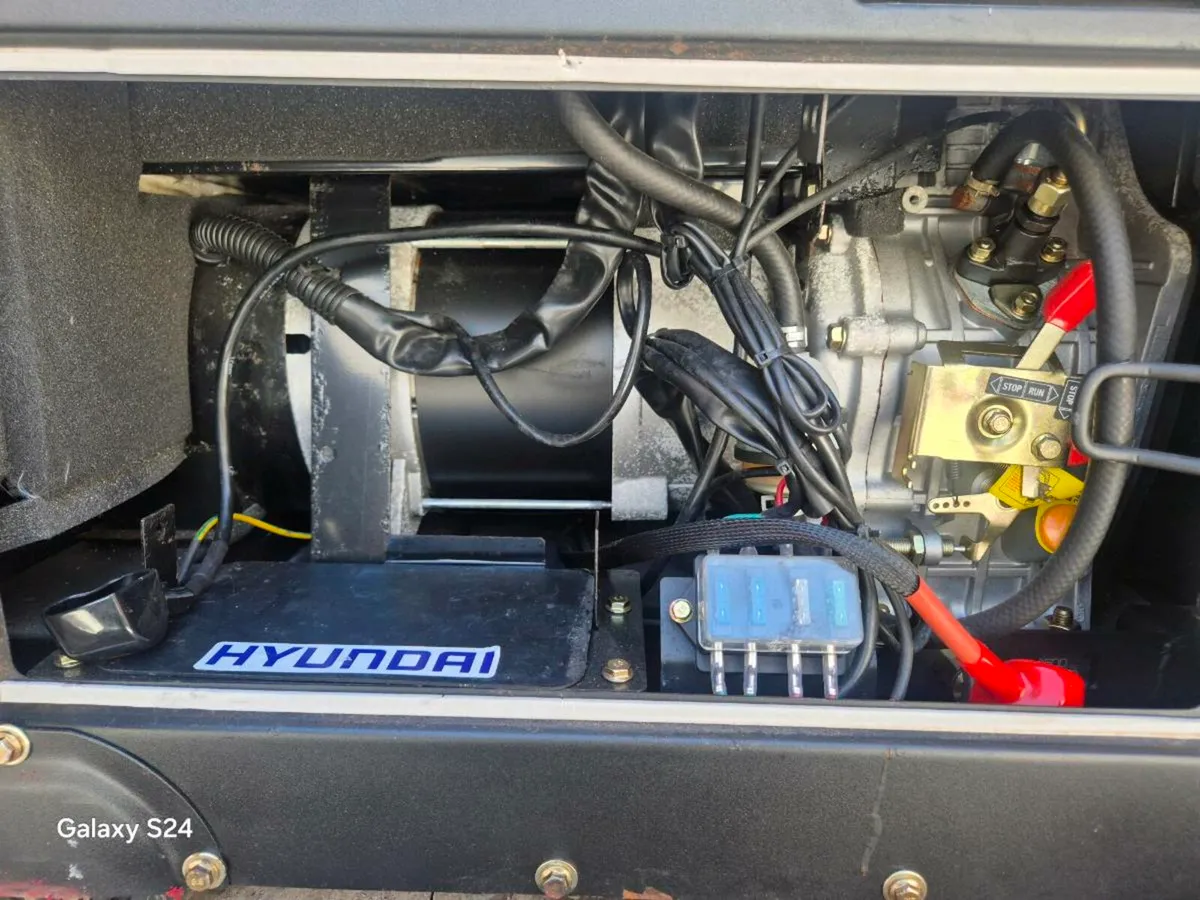 Generator - Image 4