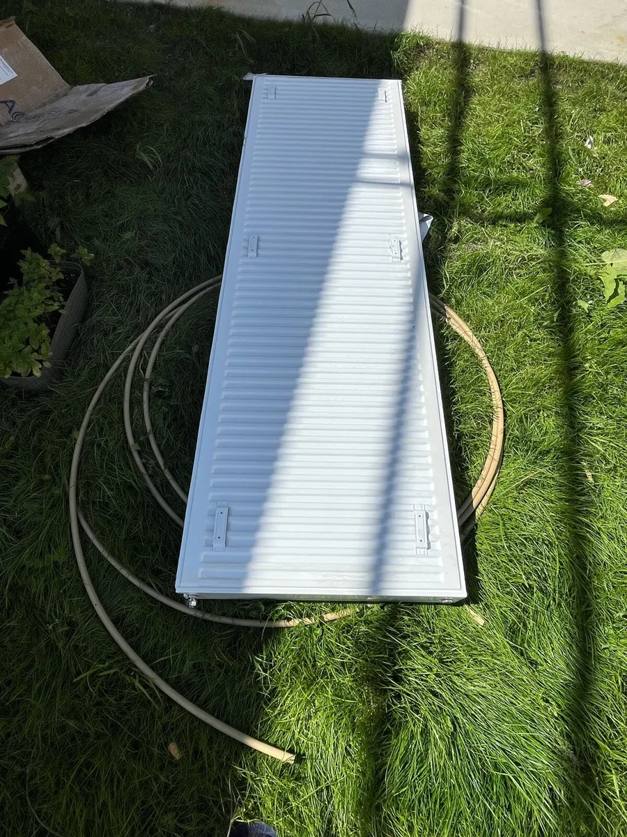 Radiators - Image 1