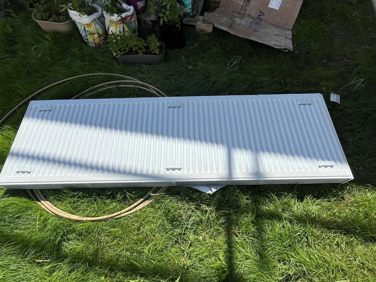 Radiators - Image 2