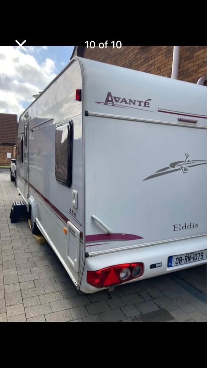 Caravan - Image 1