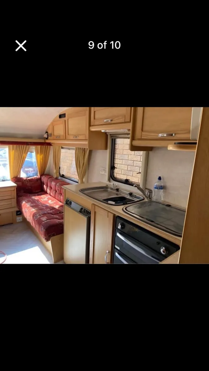 Caravan - Image 2