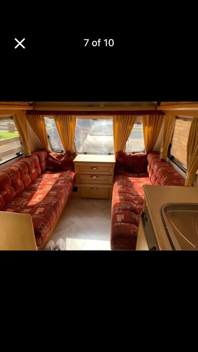 Caravan - Image 4