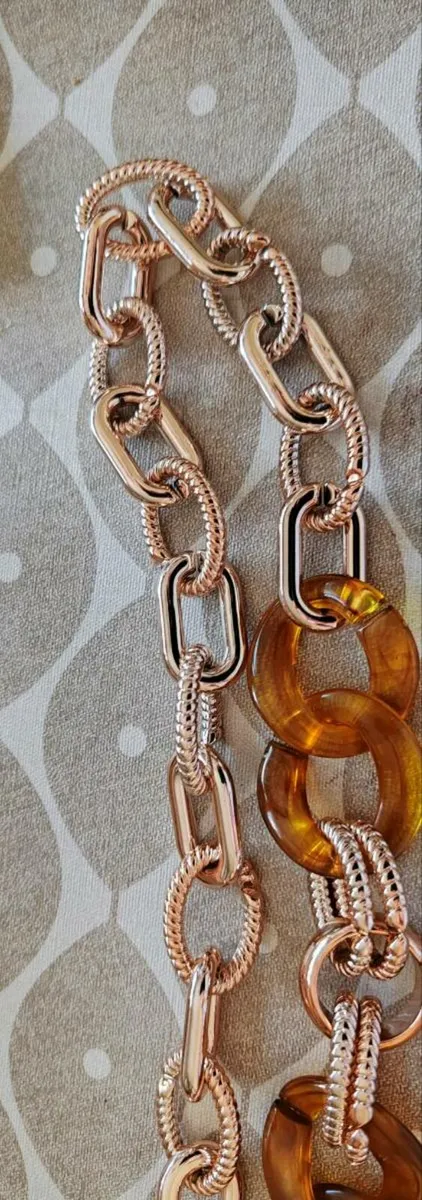Retro style necklace - Image 4