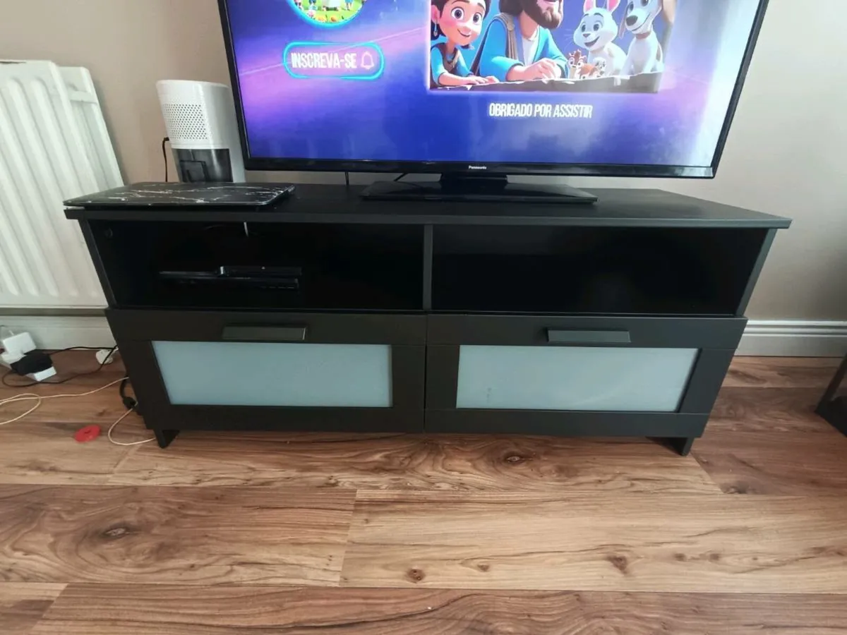 TV rack - Image 2