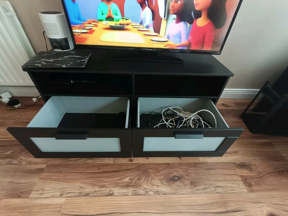 TV rack - Image 3