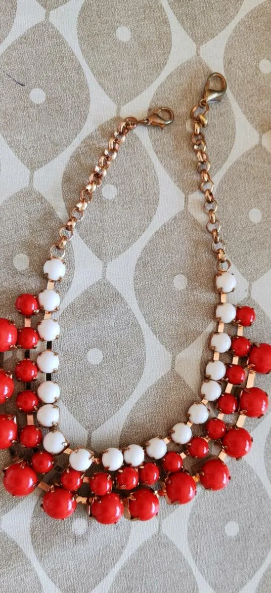Necklace - Image 1