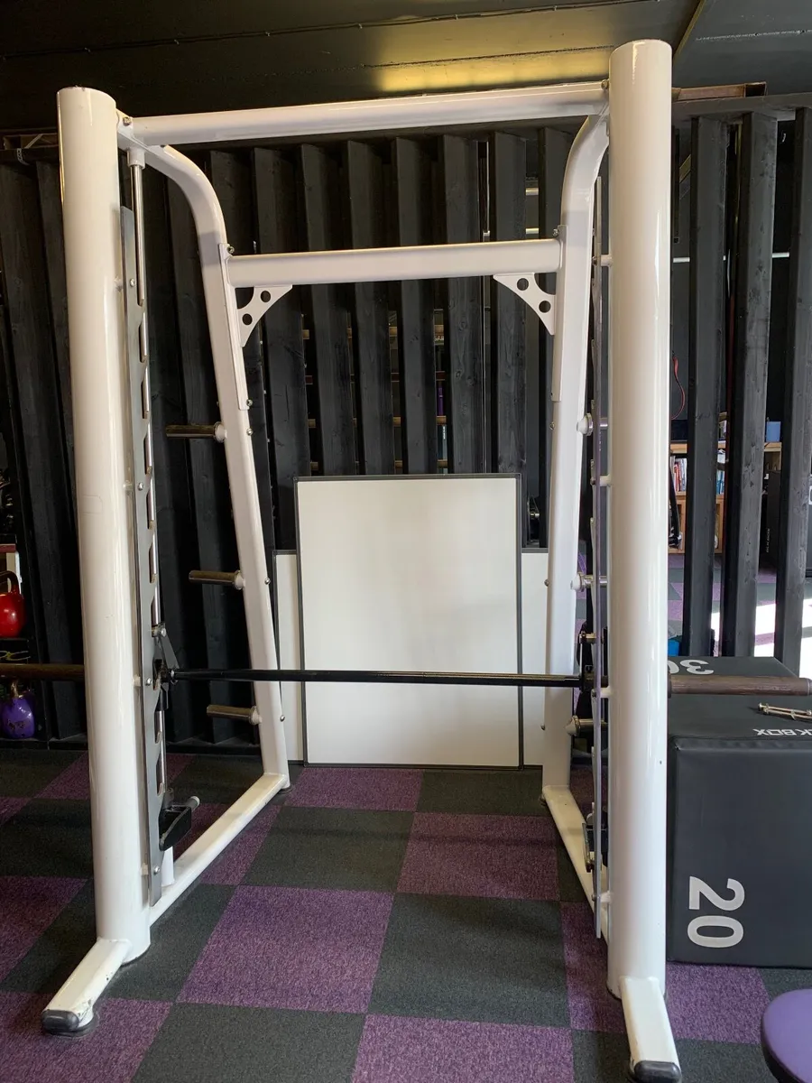 Watson Smith Machine Counter Balanced Pre-owned