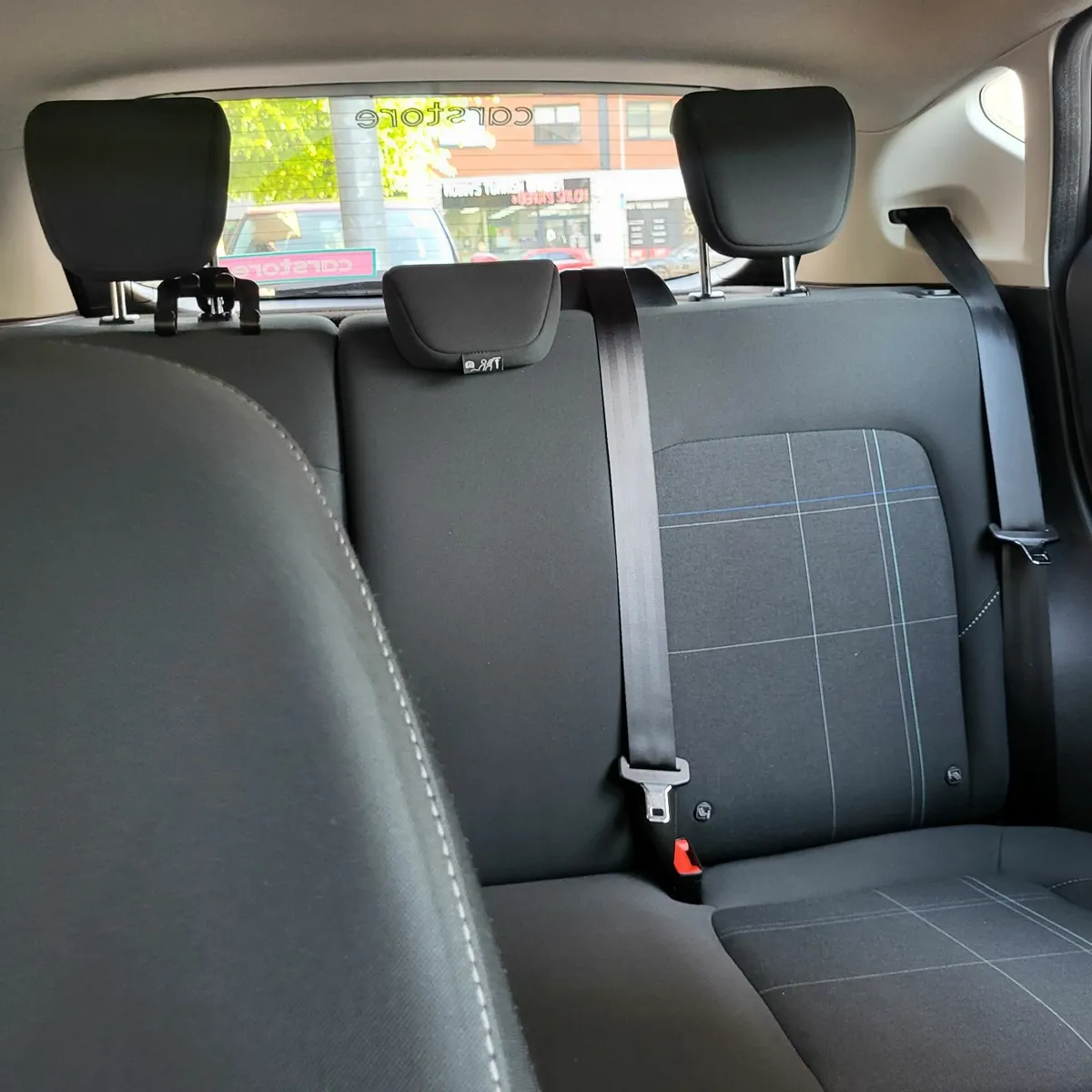 Ford Fiesta 2019 low mileage - Image 4