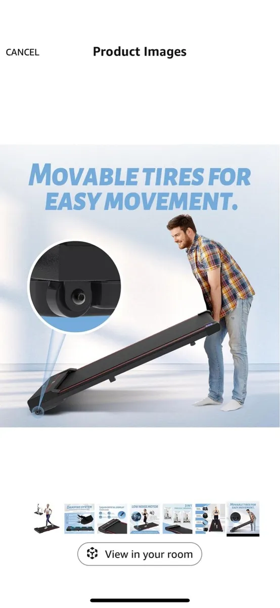 Walking Pad - Image 4