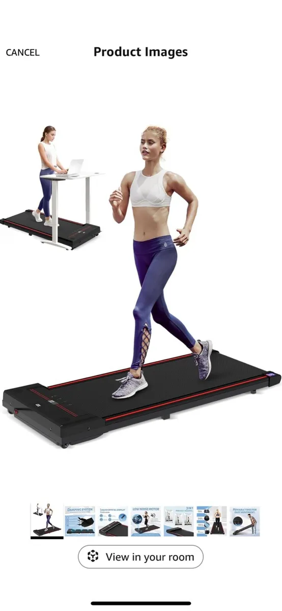 Walking Pad - Image 3