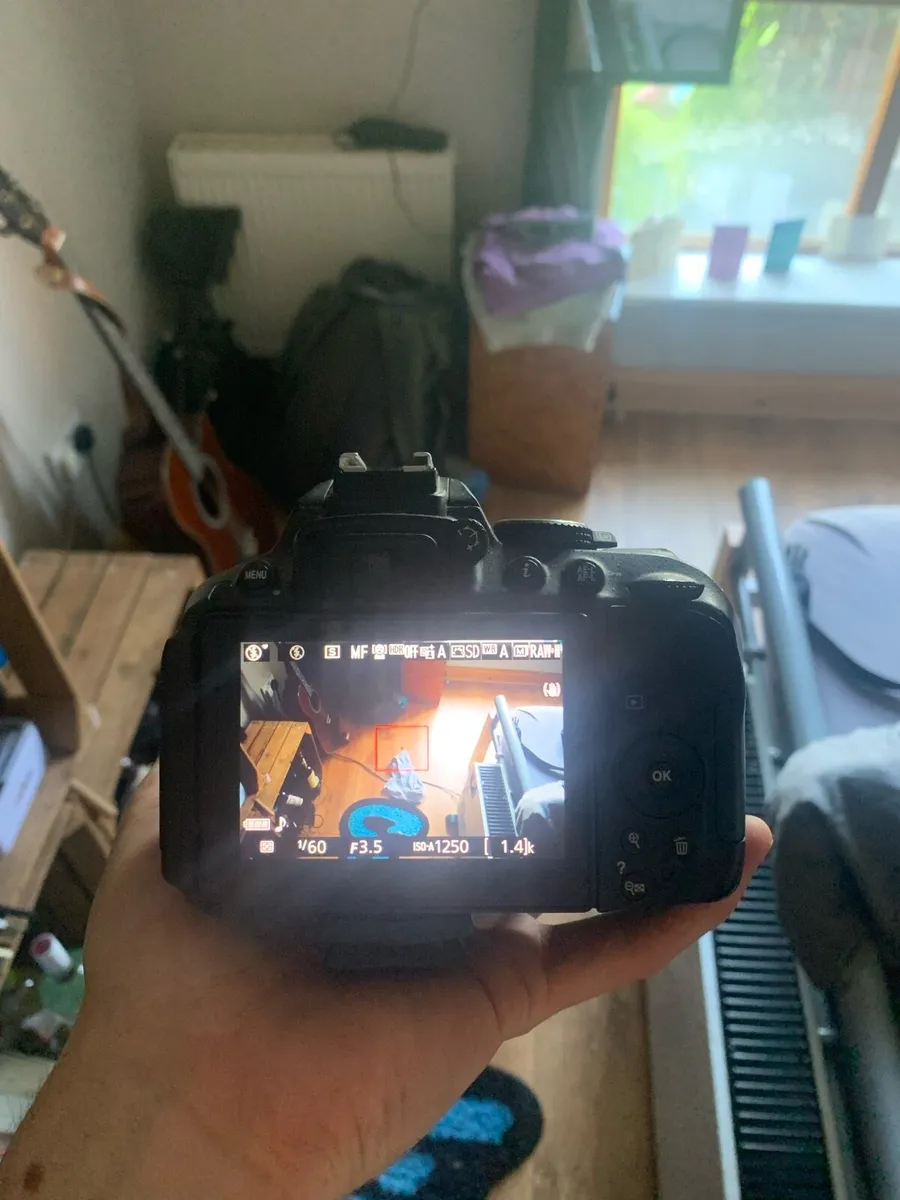 Nikon D5300 - Image 2