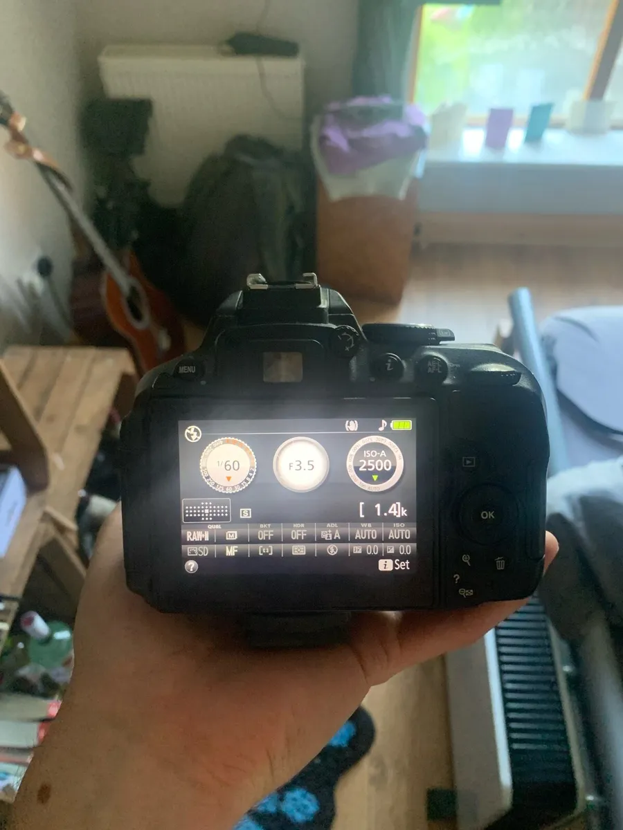 Nikon D5300 - Image 3