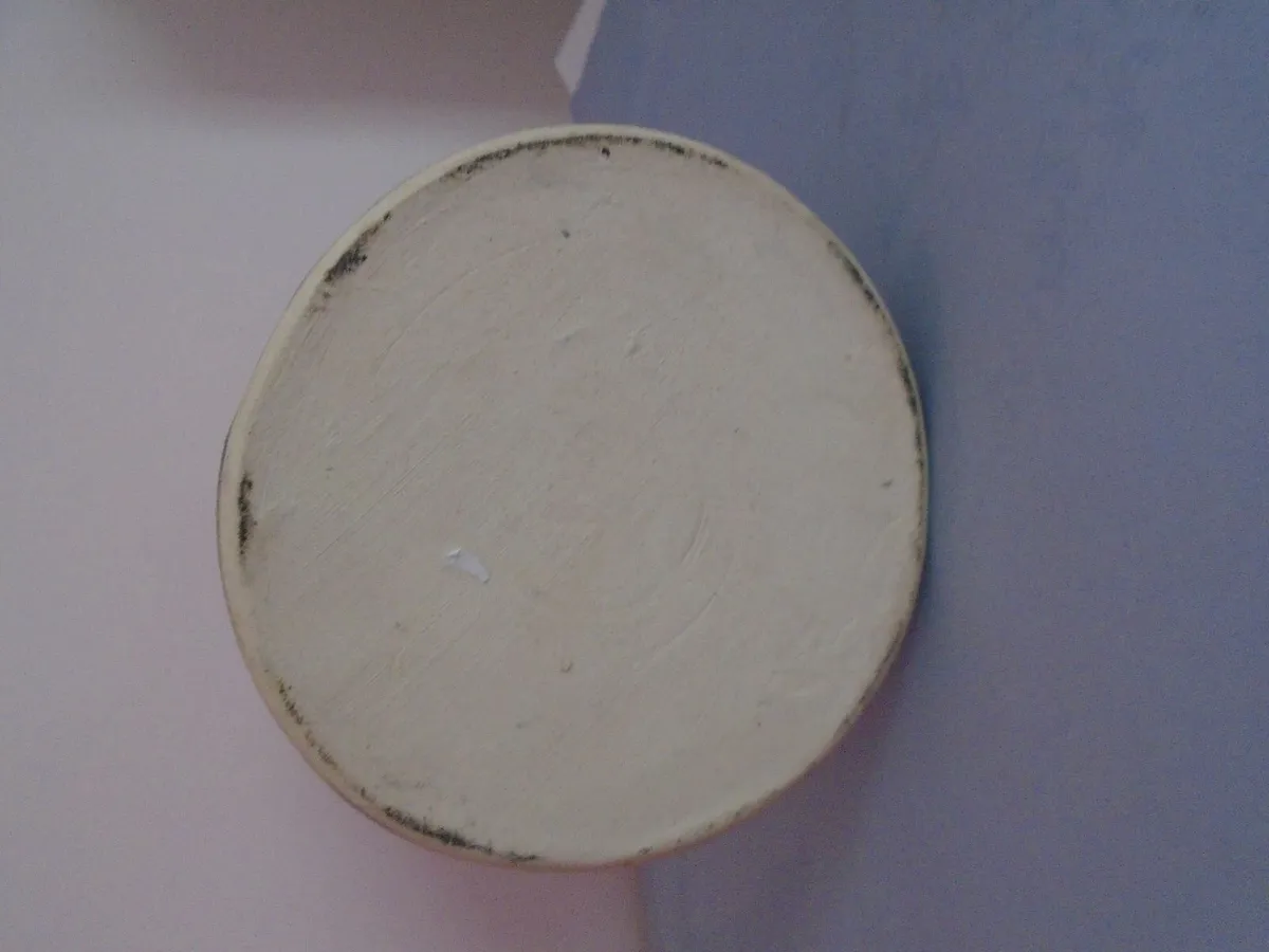Ceramic goblet, Ceramics, Home decor - Image 4