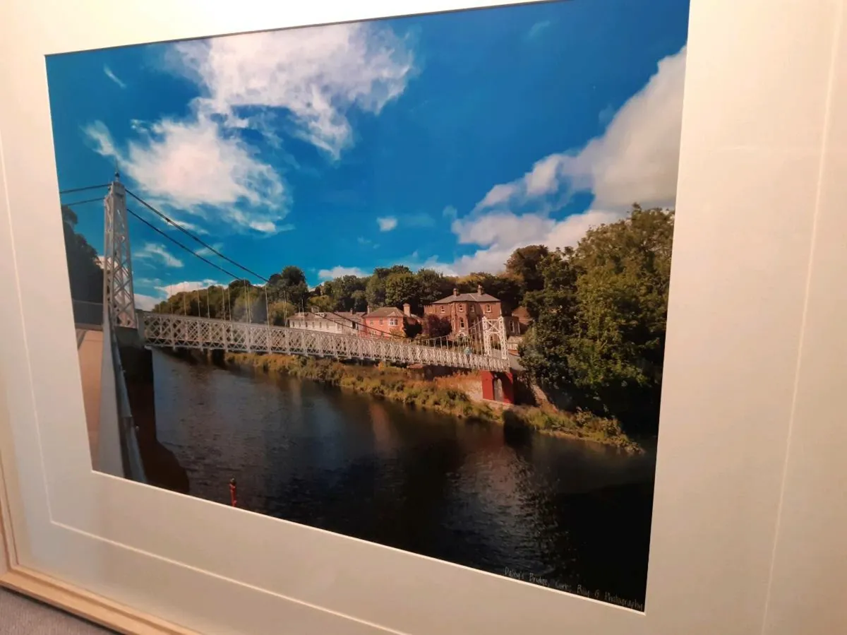 Daly's Bridge, Cork - Image 4
