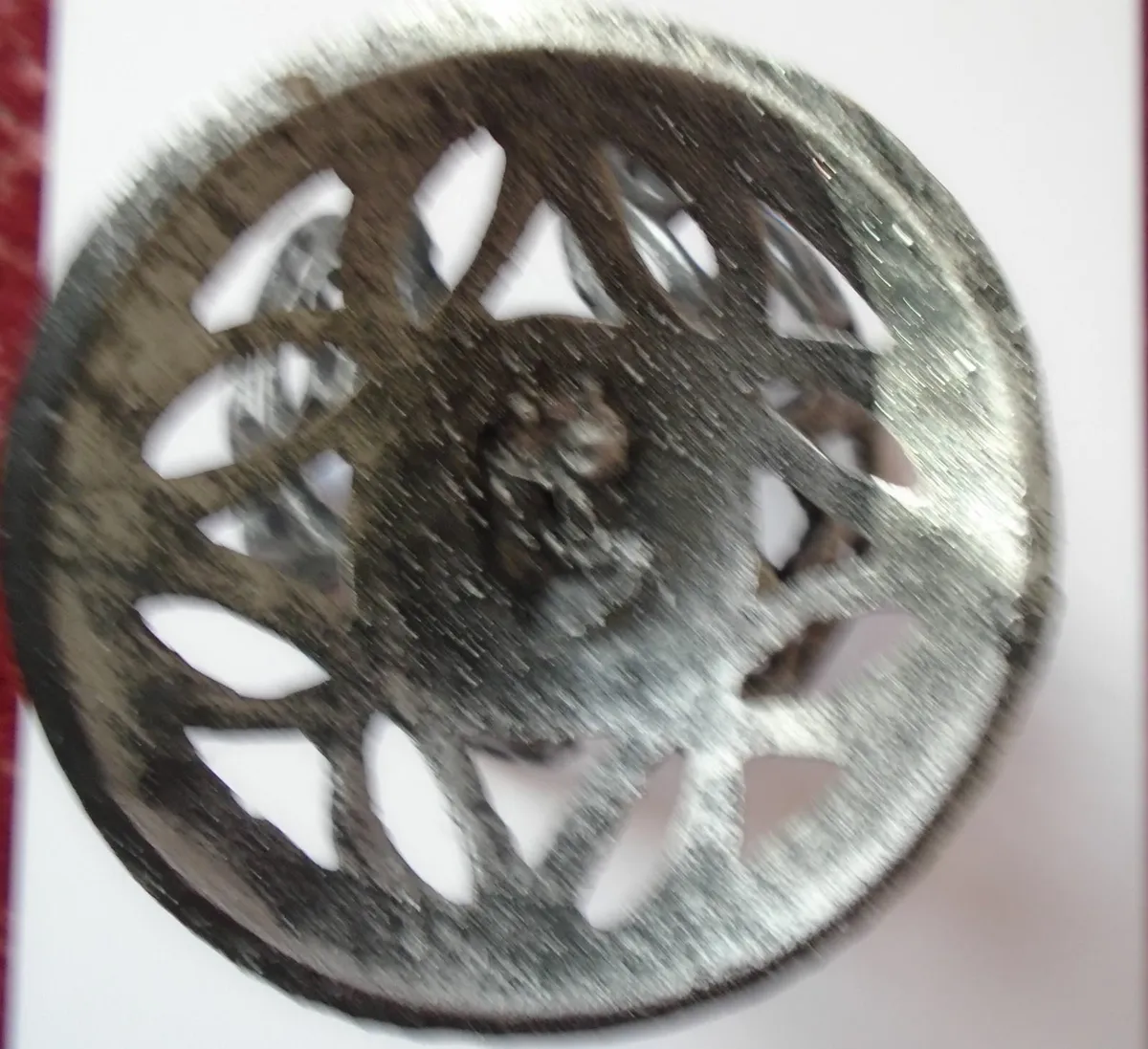 Metal ornament, Home decor. Ornament - Image 2