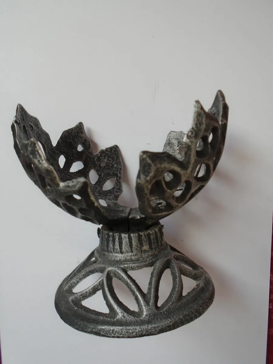 Metal ornament, Home decor. Ornament - Image 1