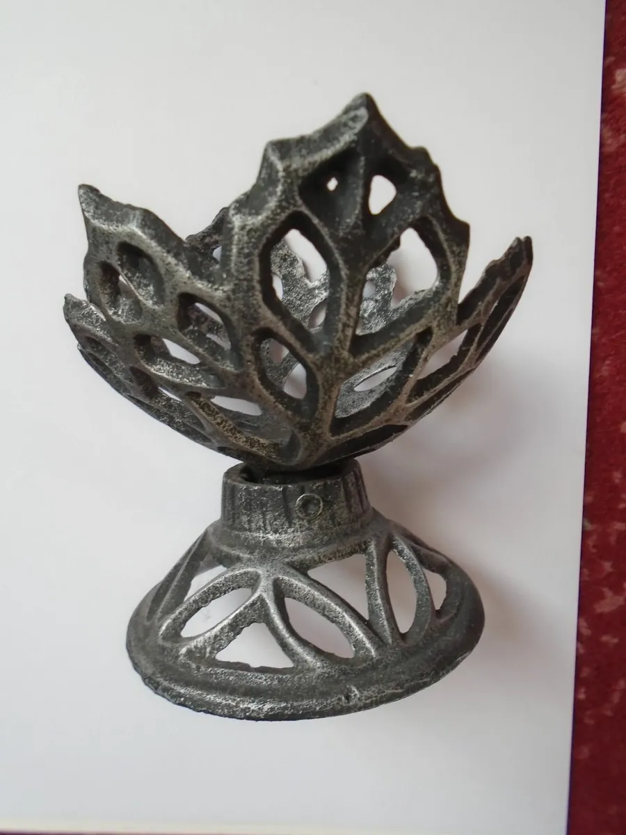 Metal ornament, Home decor. Ornament - Image 3