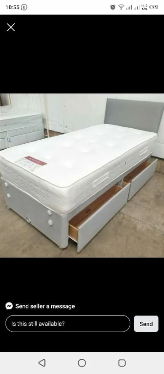 Brand New Beds & Mattresses – Free Delivery!
Find - Image 4