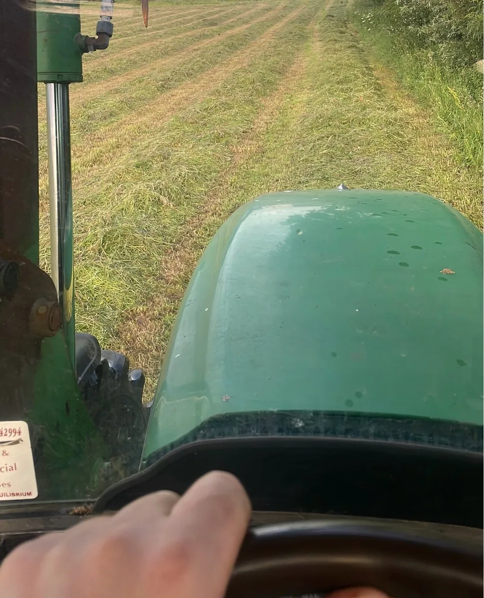 Silage for sale - Image 4