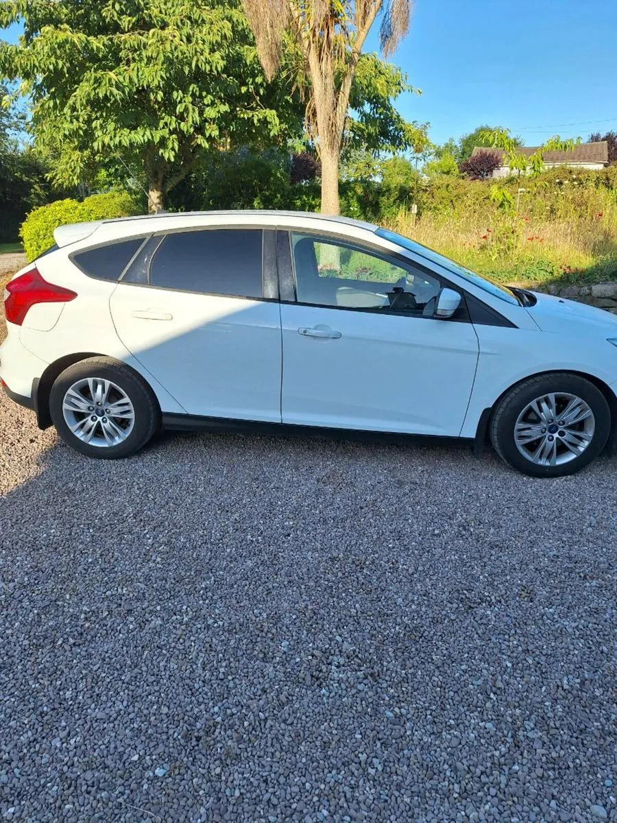 Focus Van - Image 3