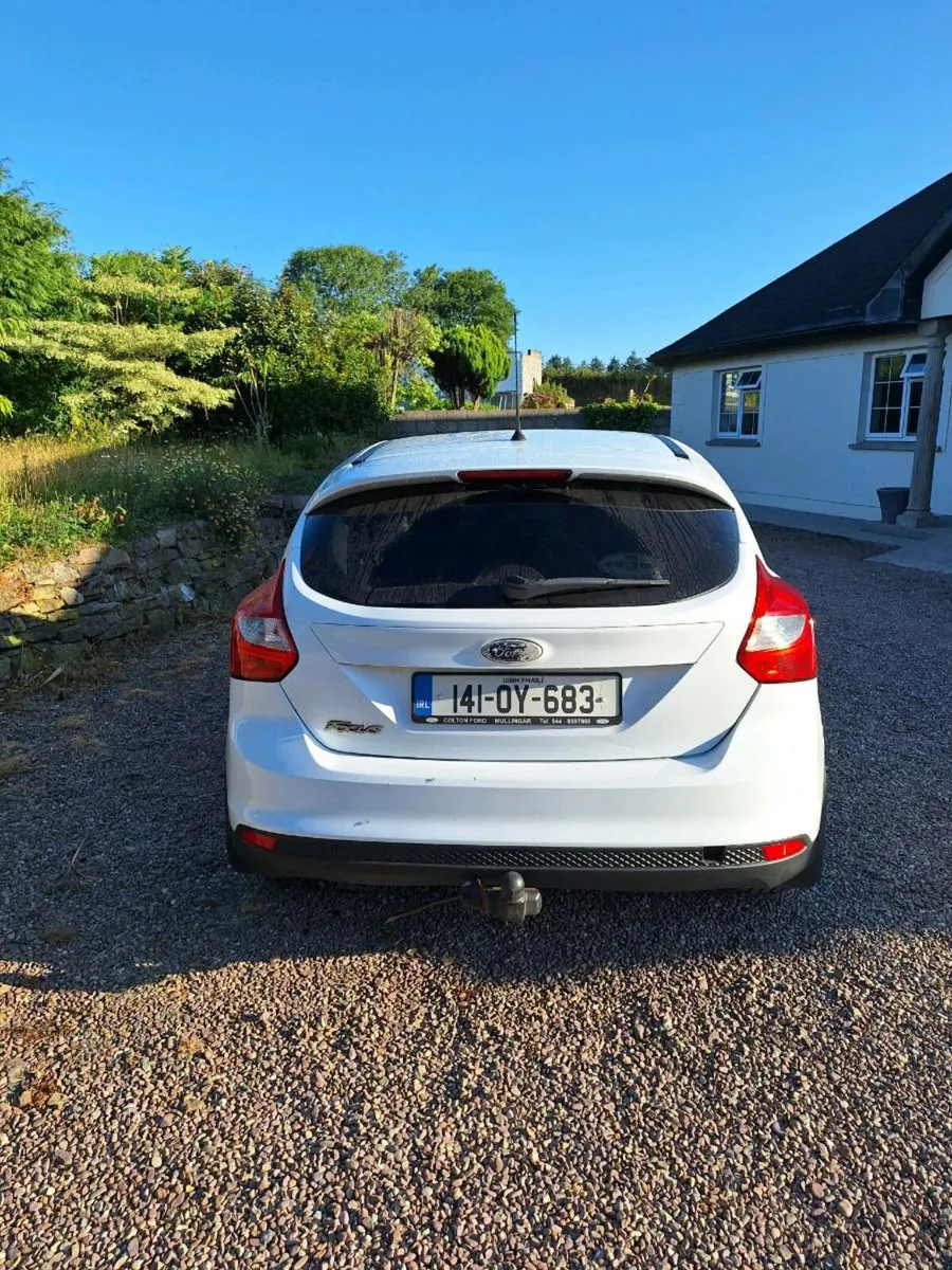 Focus Van - Image 4
