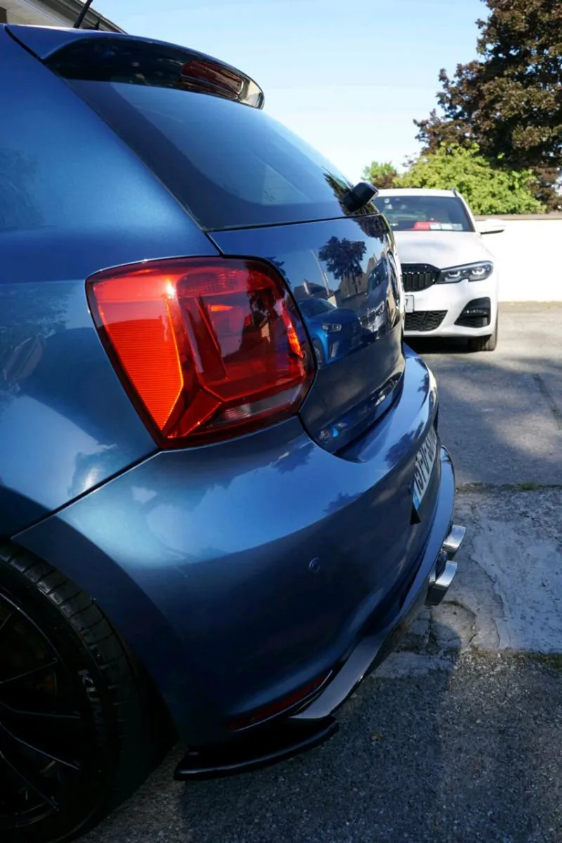 VW Polo. New clutch, New timing belt,  New NCT - Image 4