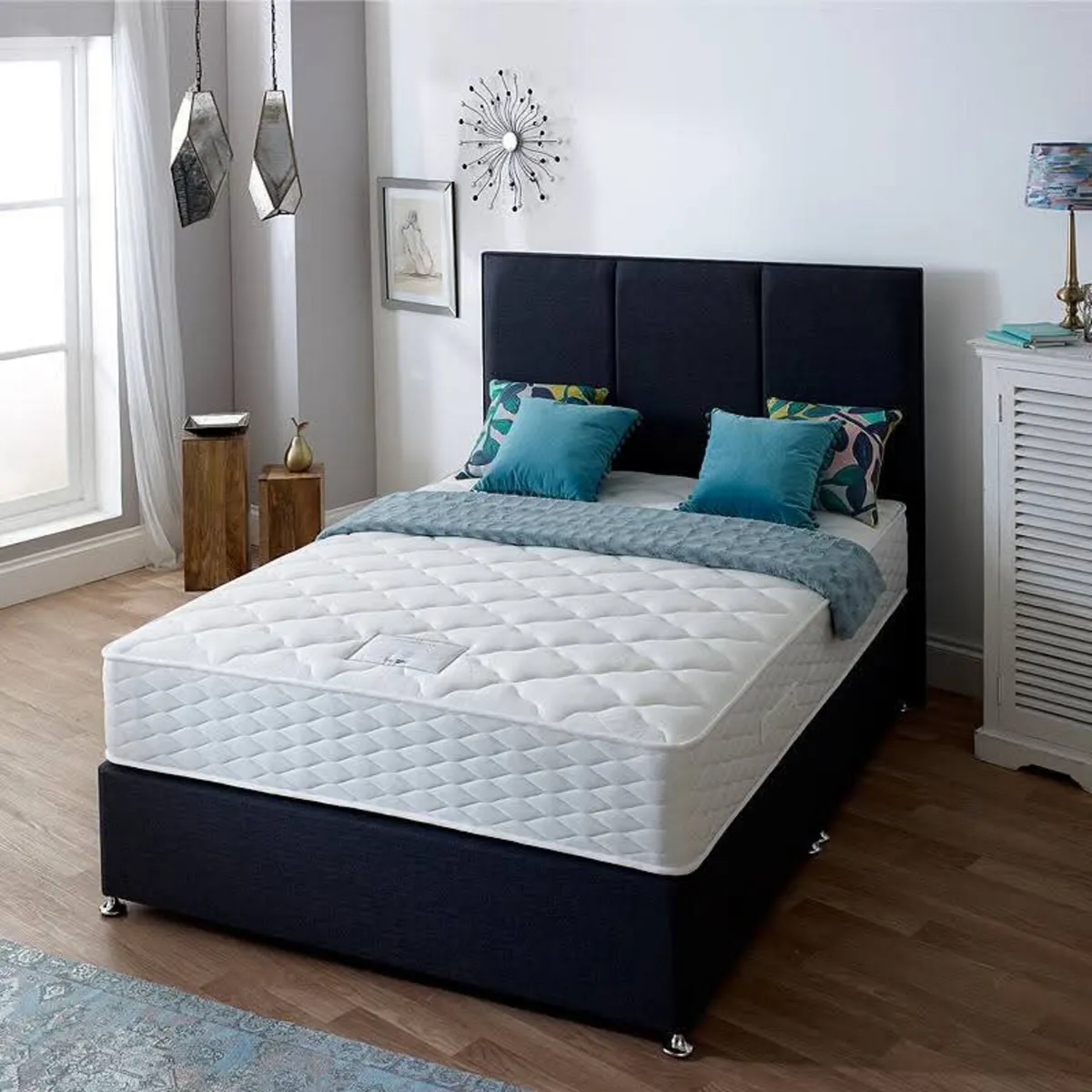 Premium Beds & Comfy Mattresses – Ready for Immedi - Image 4