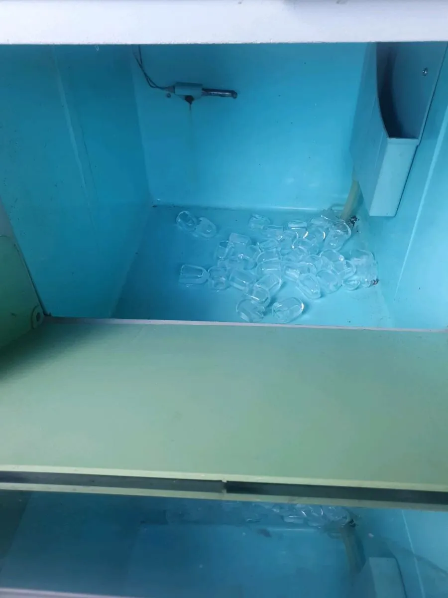 Ice Maker Machine ICEMATIC N55 - Image 4