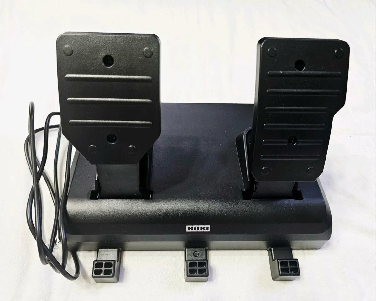 Hori Racing Wheel Overdrive - Image 4