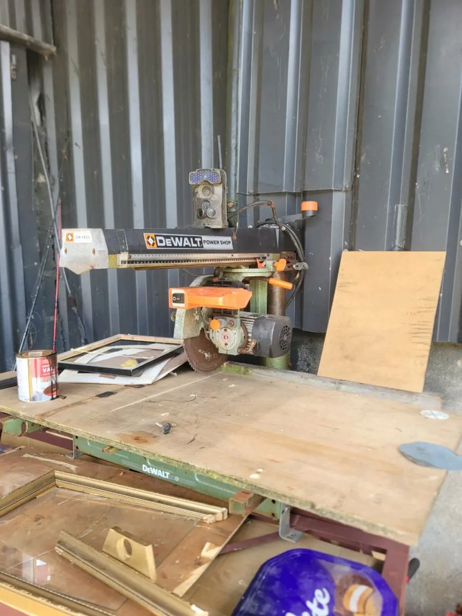 Tools - Image 1