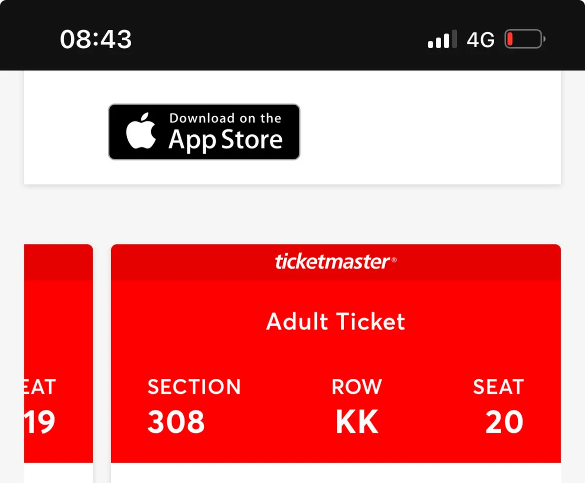 2 Tickets - Meath v Donegal - Image 1