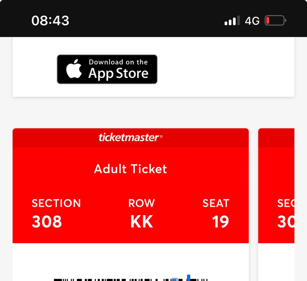 2 Tickets - Meath v Donegal - Image 2