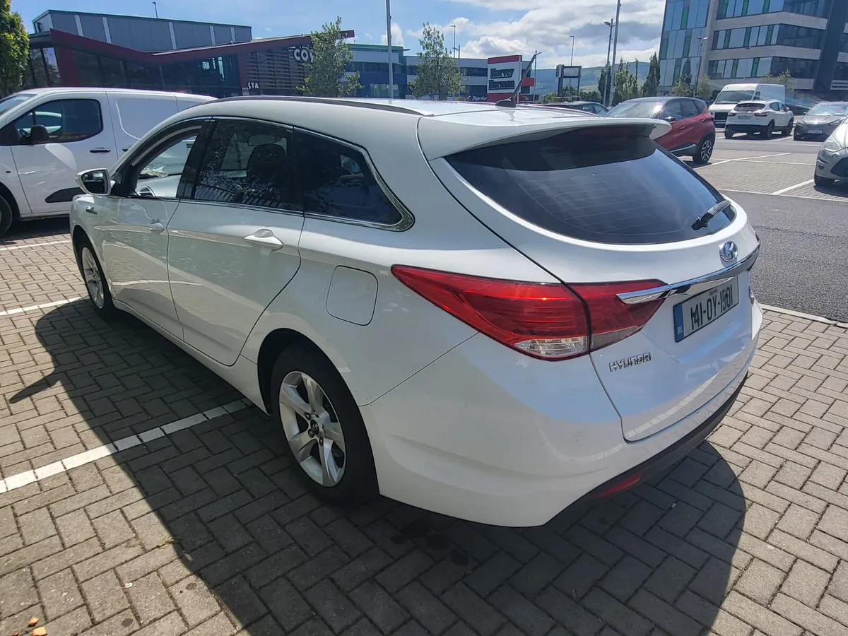 Hyundai i40 2014 - Image 3
