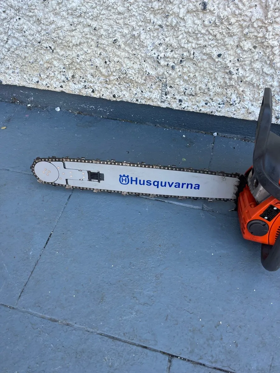 Chainsaw - Image 3