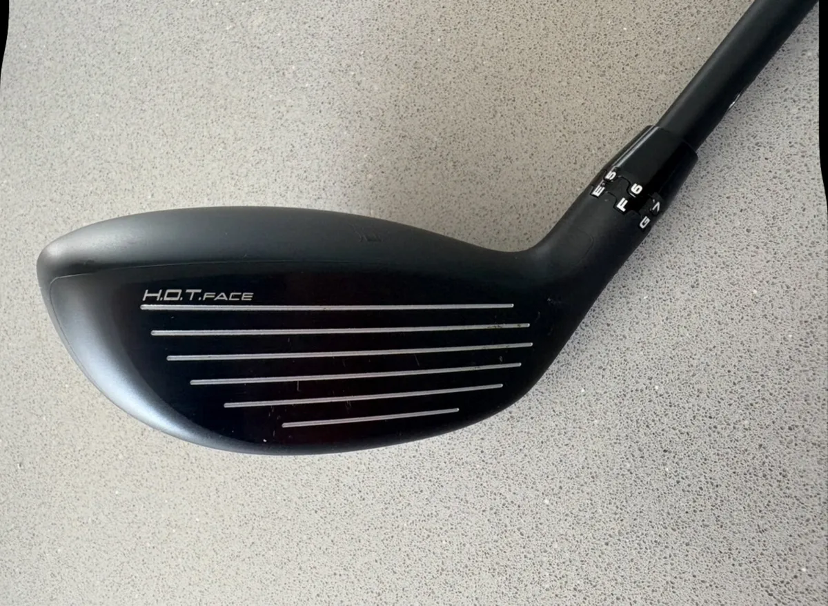 2025 COBRA DS ADAPT 3 HYBRID - Image 2