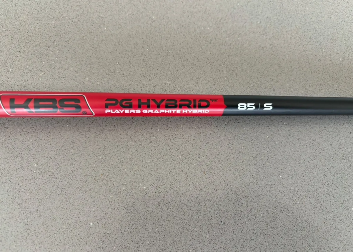 2025 COBRA DS ADAPT 3 HYBRID - Image 4