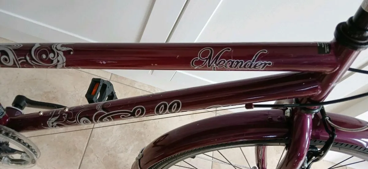 Ladies bicycle - Image 3