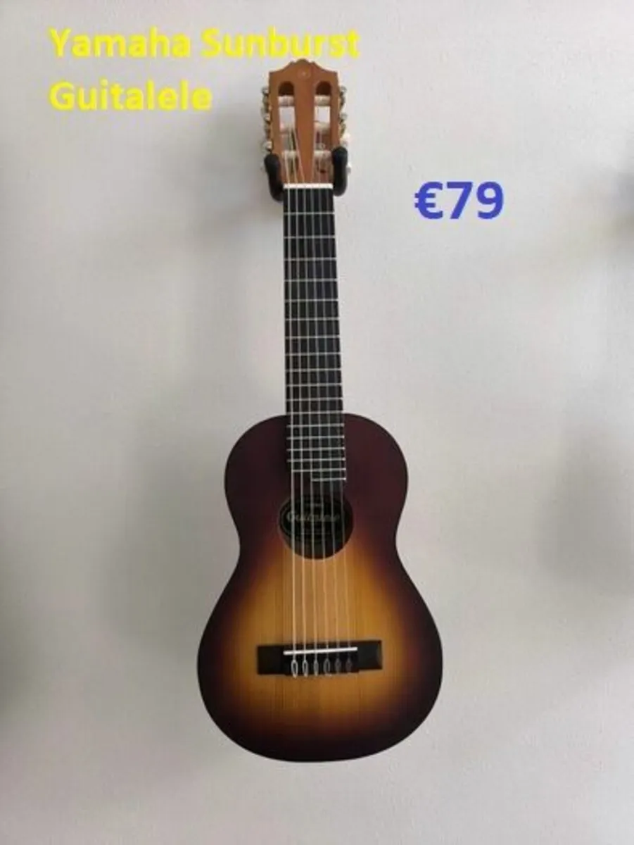 Musical Instruments for sale - See ad for prices - Image 2