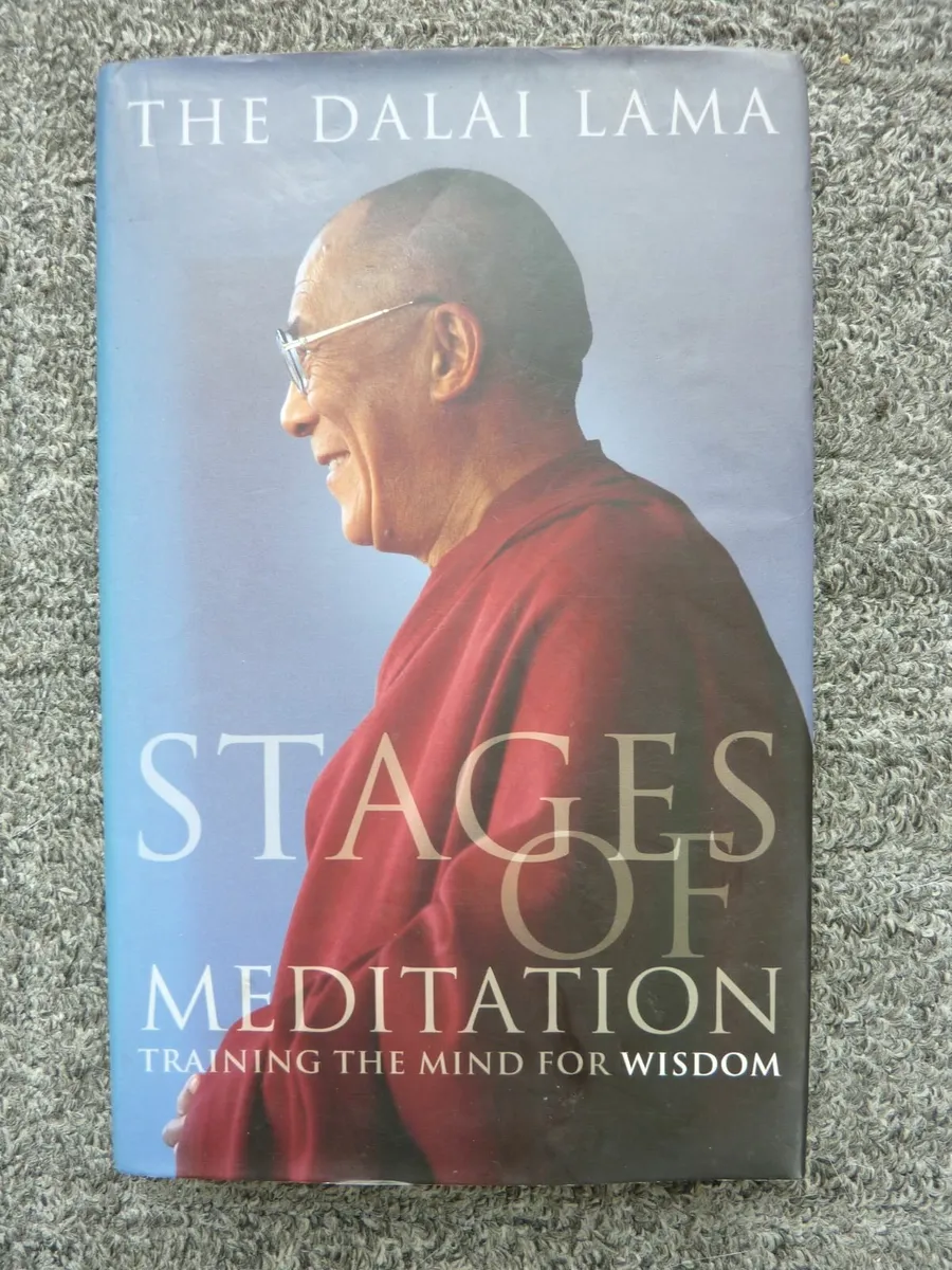 "Find yourself" books - Image 1