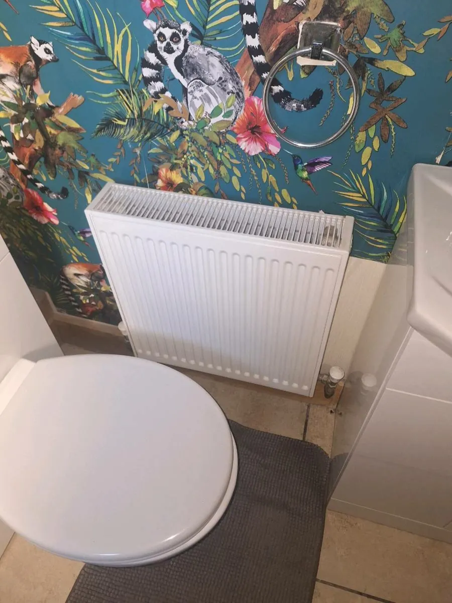 Complete bathroom - Image 4