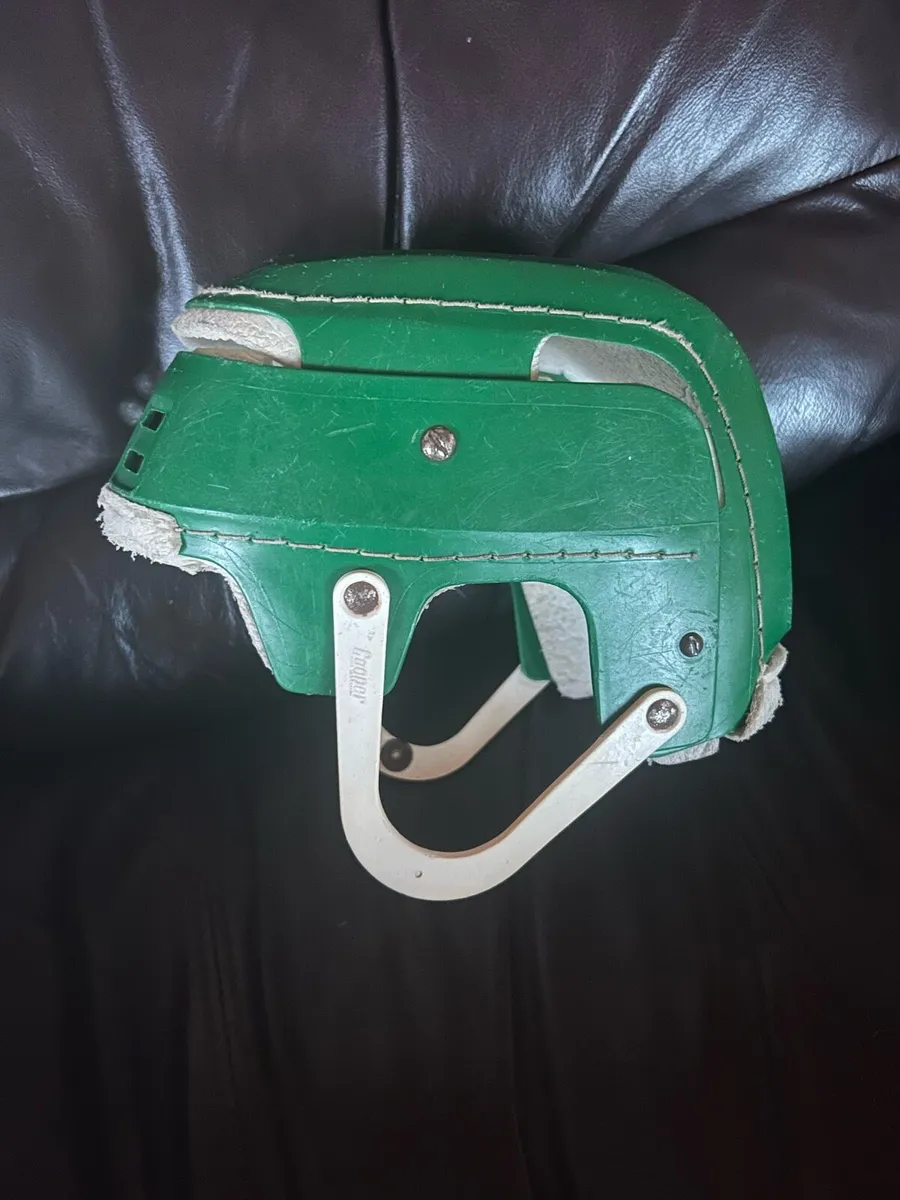 Oldstyle cooper helmet - Image 2