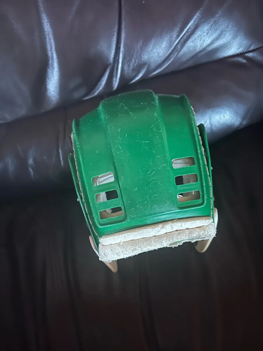 Oldstyle cooper helmet - Image 4