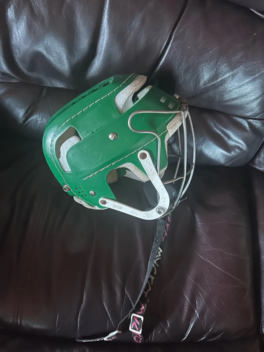Oldstyle cooper helmet - Image 2