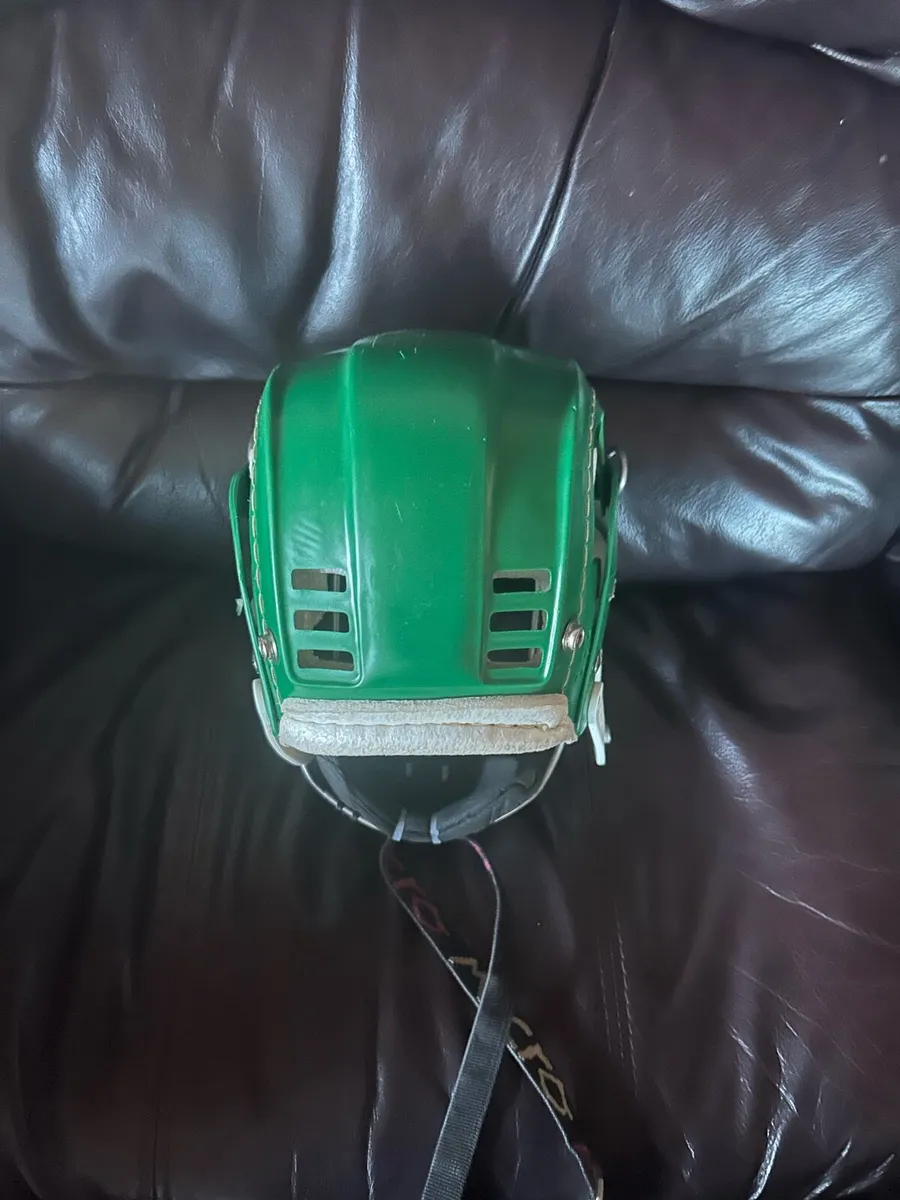 Oldstyle cooper helmet - Image 3