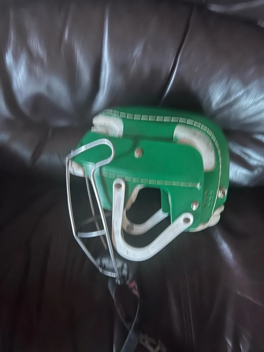 Oldstyle cooper helmet - Image 4