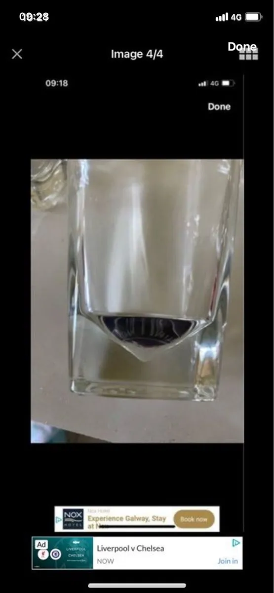 Jameson Glasses (2) - Image 4