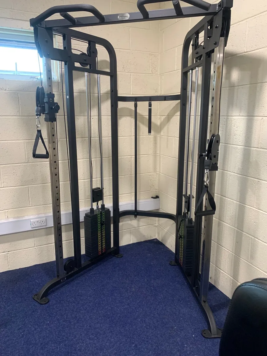 Primal Personal Series Functional Trainer/DAP - Image 3