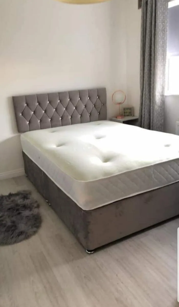 Comfortable Beds & Quality Mattresses – Fast Free - Image 4